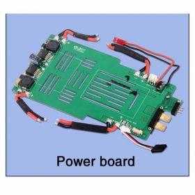 Scout Power Board - Scout X4-Z-18