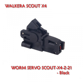 SCOUT CARBON SERVO