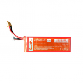 LiHV 4S High-Voltage battery for SplashDrone 3/3+ 