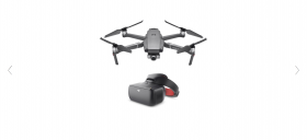 Mavic 2 Zoom & DJI Goggles RE