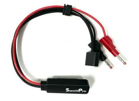 SwellPro FD2 Charger cables
