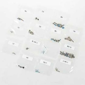 Phantom 3 Screw Set - Spare Part No. 41