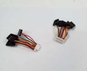 Splashdrone 3/3+ Flight Controller cables