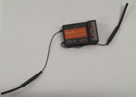 Splashdrone 3/3+ SPC-01 Receiver