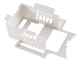 Phantom 3 Standard - Center Board Compartment