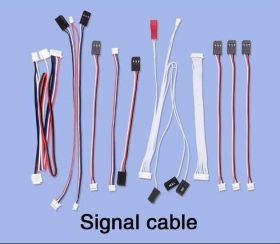 TALI H500 Signal Cable (TALI-H500-z-24)
