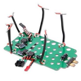 TALI POWER BOARD (TALI-H500-Z-18)