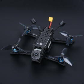 iFlight Titan H3 Quad BNF w/ DJI Air Unit