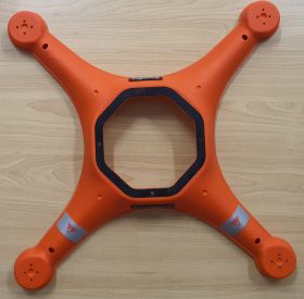 Splashdrone 3+ Top Shell