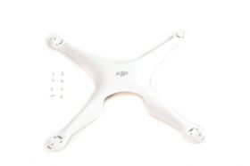 Phantom 4 Pro NO.6 Upper Shell