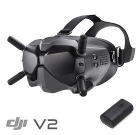 DJI FPV Goggles v2