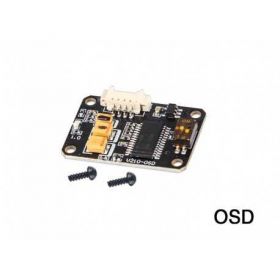 Walkera F210 OSD module