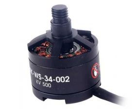 Walkera Scout X4-Z-11 CW Motor