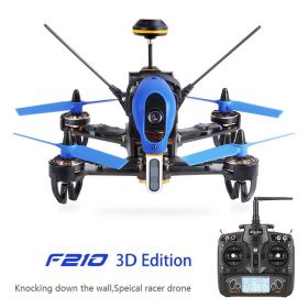 Walkera F210 3D EDITION RTF with OSD