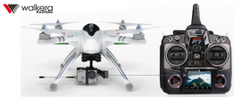 Walkera  QR X350PRO  FPV  RTF GPS Quadcopter5