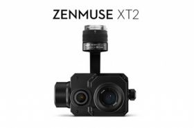 DJI Zenmuse XT2