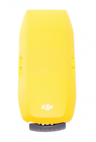 DJI Spark Original Upper Aircraft Cover (Yellow)