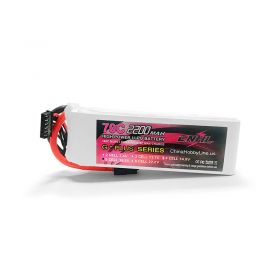CNHL G+PLUS 2200mAh 18.5V 5S 70C Lipo Battery for Airplane Helicopter Jet Edf With XT60 Plug