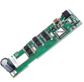 Brushless speed controller(WST-15AH(R))