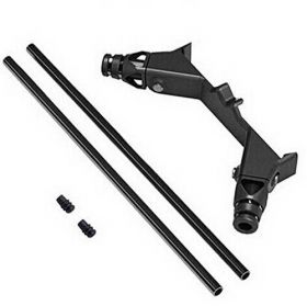 Walkera Runner 250 Advanced 250(R)-Z-20 Receiver Mount Antenna Holder