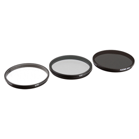 DJI Zenmuse X5 Filter 3-Pack