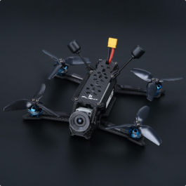 iFlight Titan H3 Quad BNF w DJI Air Unit