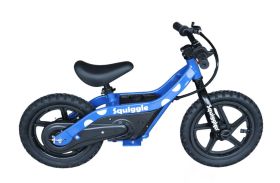 Squiggle Bike (Blue)
