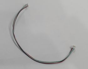 Sd4 GPS wire