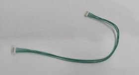 sd4 Green GPS Wire
