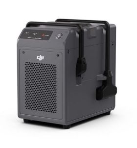 DJI C8000 Intelligent Battery Station charger for T50/T25/ FC30/ T40