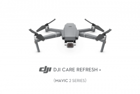 DJI Care Refresh+ (Mavic 2)