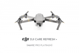 DJI Care Refresh+ (Mavic Pro Platinum)