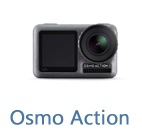 Osmo Action Camera