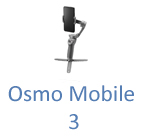 OSMO MOBILE 3