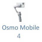 OSMO MOBILE 4