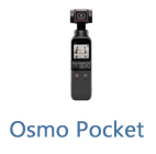 OSMO Pocket 2