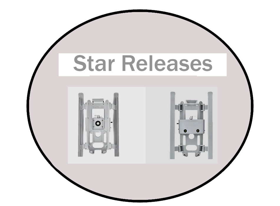 STAR Fishing Release